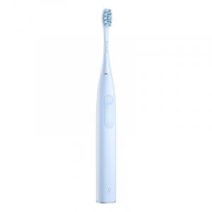Periuta de dinti electrica Xiaomi Oclean F1 Albastru deschis, 3 moduri de curatare, Waterproof IPX7, 36000rpm, Temporizator, 800mAh [1]