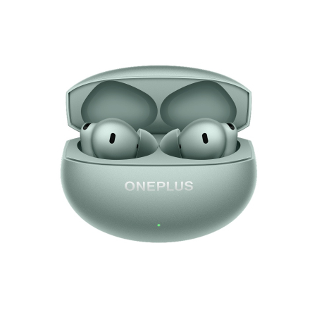Vezeték nélküli fejhallgató - Oneplus Buds 4 Zen Green