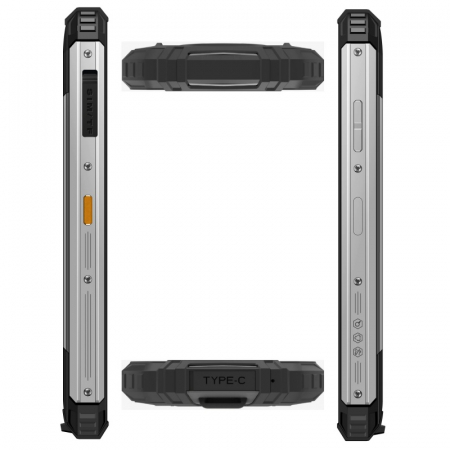 Telefon mobil Oukitel WP16 8/128 Negru [3]