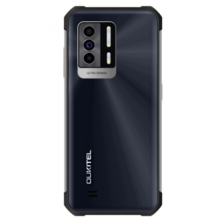 Telefon mobil Oukitel WP17 8/128 Negru [2]