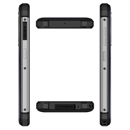 Telefon mobil Oukitel WP17 8/128 Negru [3]