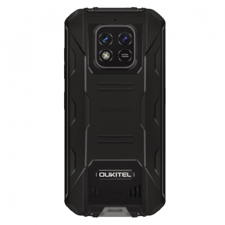 Telefon mobil Oukitel WP18 4/32 Negru [2]