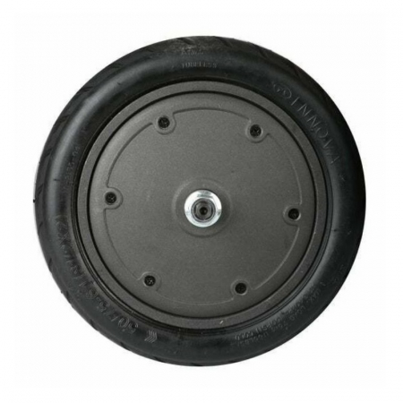 10 colos kerekek 350W motorral és gumiabronccsal az iSEN X7 Pro elektromos rollerhez [1]