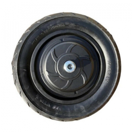 10 colos kerekek 350W motorral és gumiabronccsal az iSEN X8 elektromos rollerhez [1]