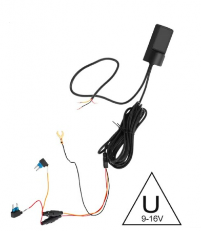 iSEN SM01 mozgásérzékelő kamerákhoz és autótükrökhöz