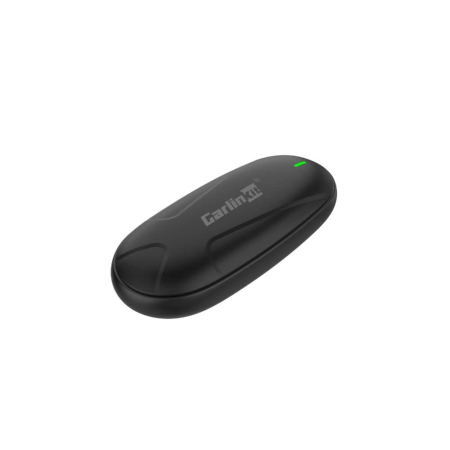 Smart Box / Autós adapter Carlinkit X2Air CarPlay és CarLife rendszerekhez, Android és iOS kompatibilitás, Dual-band WiFi 2.4G+5G, USB férfi port, Adaptív felbontás, Automatikus nyelvváltás, Plug  Pla [4]