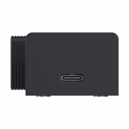 Smart Box / Autós adapter Carlinkit FireDrive Link vezetékes CarPlay-hez, Cortex-A7 CPU @900MHz, HD 1080P@60fps, 2.4G WiFi, USB és HDMI portok, Plug & Play [6]