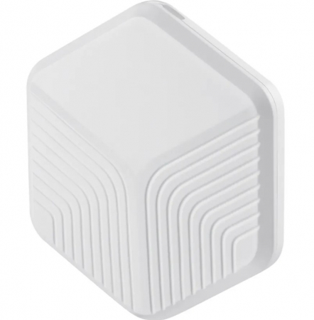 Intelligens kereső iSen FD 625 Fehér, dedikált Apple, Bluetooth 5.1, Hang- és rezgésfigyelmeztetés, CR2032 akkumulátor [2]