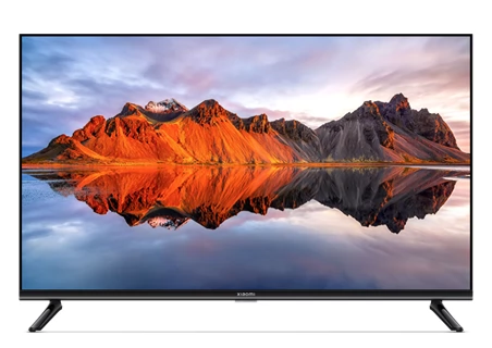 Smart Home - Smart TV Xiaomi TV A43 2025, 4K UHD, HDR10 HLG, Google TV, Quad-Core, 8GB ROM, 2GB RAM, Bluetooth, WiFi, HDMI 3x (1 port cu eARC), USB 2.0, Dolby Audio, DTS-X, Ok Google, Chromecast, Miracast