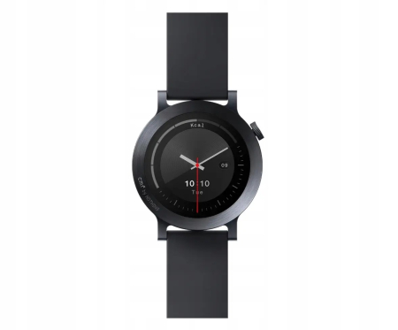 Smartwatch CMF By Nothing Watch 3 Pro Dark Grey [1]