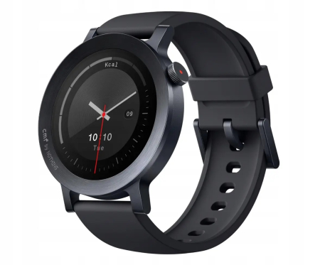 Smartwatch CMF By Nothing Watch 3 Pro Dark Grey [4]