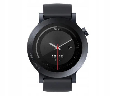 Smartwatch CMF By Nothing Watch 3 Pro Dark Grey [5]
