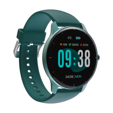 Smartwatch Doogee CR1 Verde [2]