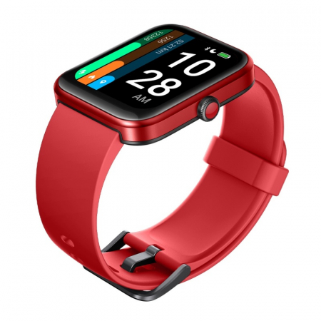 Smartwatch Doogee CS2 Pro Rosu [2]