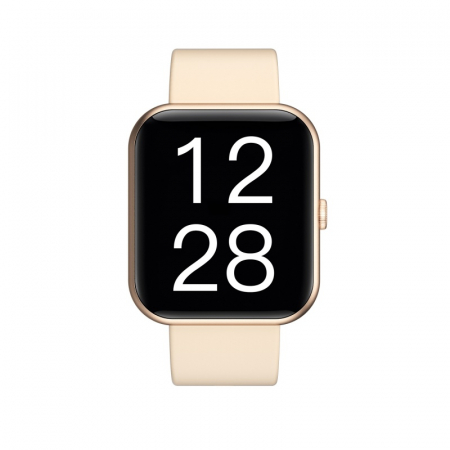 Smartwatch iSEN i8 Gold [1]