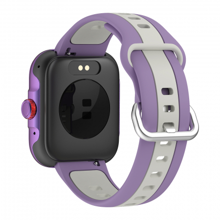 iSEN S216 GPS Okosóra Lila [1]