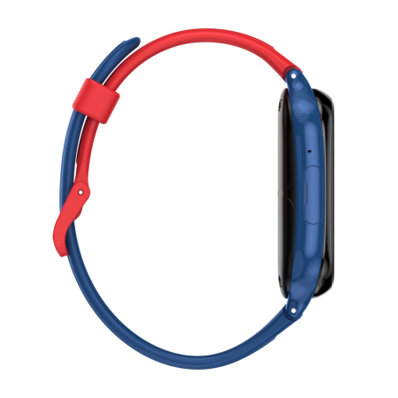 Okosóra LAGENIO K9, Kék, 4G, 1.78'' AMOLED, 8GB ROM, 5MP Kamera, Android 8.1, GPS Nyomkövetés, Videóhívás, SOS, Szülői Felügyelet, AI Asszisztens, 700mAh, 5-14 Éves Gyermekeknek [5]