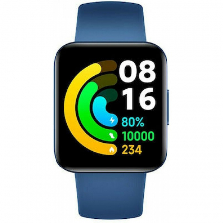 Sport karkötők és órák - 