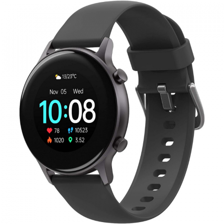 Okos óra - Smartwatch Ulefone Urun GPS Gri
