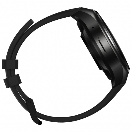 Smartwatch Zeblaze Thor Ultra 4G Negru, 1.43'' Ultra HD AMOLED, 2GB RAM, 16GB ROM, Spreadtrum®SC8541E, Android 8.1, GPS, OTA, Monitorizare sanatate, 930 mAh, Nano SIM [8]