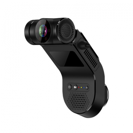 Camera auto DVR STAR T5 [2]