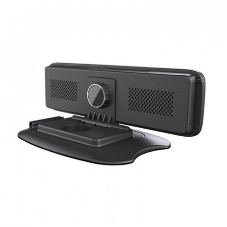 Navigator pentru bord Star T88 DVR, 4G, Display 12", Android 8.1, 2GB RAM 32GB ROM, Flota, GPS, ADAS, Night vision, 4 Camere [2]