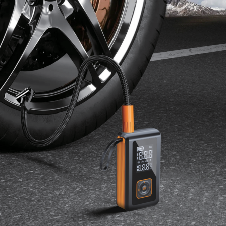 iHunt Survival AUTO KIT 7 az 1-ben Multifunkciós Autóindító [5]