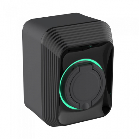 iHunt EV Easy Charge Elektromos Autótöltő Állomás, 7.4 kW [3]