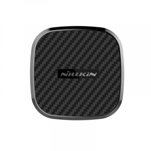 Gadgets - Suport auto magnetic cu incarcare wireless Nillkin  cu incarcare rapida Tip A