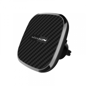 Gadgets - Suport auto magnetic cu incarcare wireless Nillkin  cu incarcare rapida Tip B