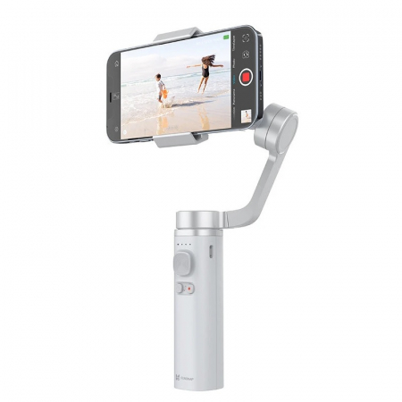 Stabilizator gimbal pliabil pe 3 axe FunSnap Capture π (PI) pentru smartphone [3]