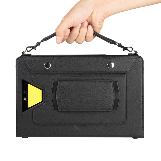 Ulefone Armor Holster Pro Tablet Tarto Armor Pad 4 Ultra-hoz, 4 az 1-ben