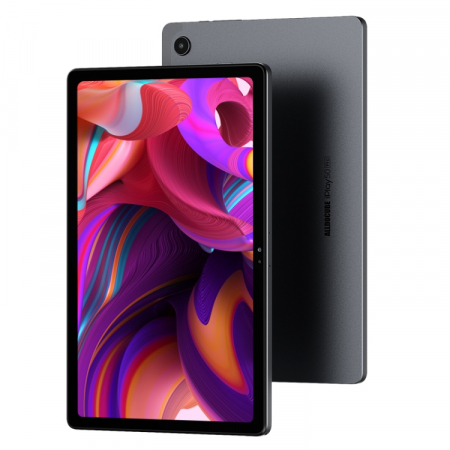 Táblagépek - Tablet Alldocube iPlay 50 Pro, Szürke, 4G, IPS 10.4", 2K, Android 12, 8GB RAM, 128GB ROM, MediaTek MT6789 OctaCore, 6000 mAh, Dual SIM