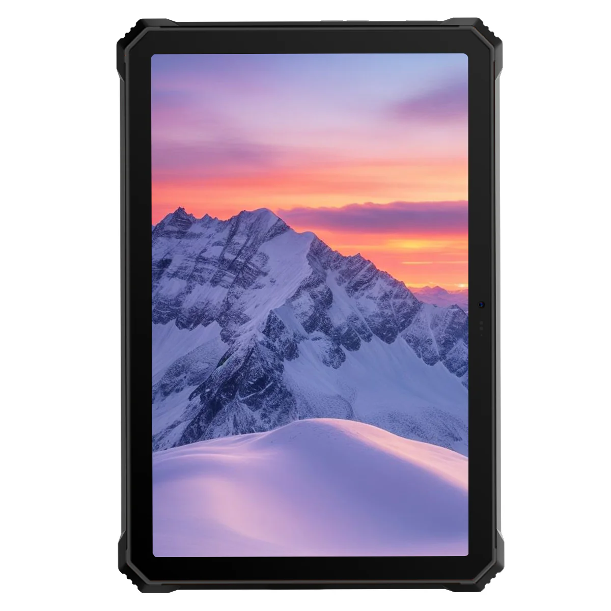 Tablet Blackview Active 10 Pro, Fekete, 5G, 10.95'' 2K IPS, Android 14, 36GB RAM (12GB + 24GB bővíthető), 512GB ROM, 108MP+20MP hátlapi + 50MP előlapi, 30000mAh, Dual SIM Hibrid [1]