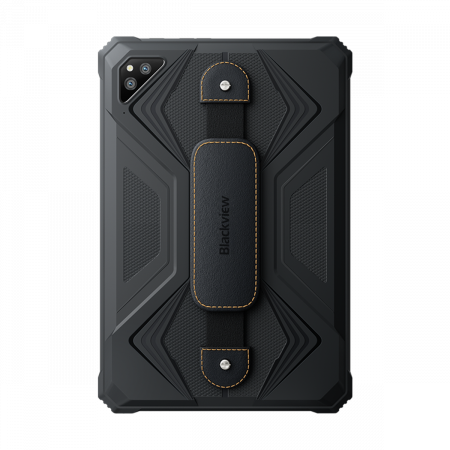 Tableta Blackview Active 6 Rugged, Negru, FHD+ 10.1", HD, 4G, Android13, 16GB RAM(8+ 8 extensibili), 128GB ROM, UNISOC Tiger T606, 13000mAh, OTG, Dual SIM [1]