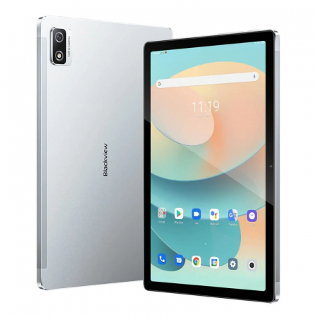 Tableta Blackview Tab 12 4/64 Silver [3]