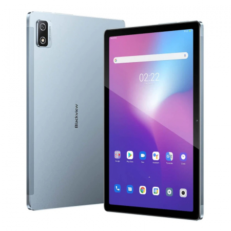 Tableta Blackview Tab 12 4/64 Albastru [3]