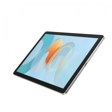 Tablet Blackview Tab 13 Ezüst, 4G, IPS 10.1" FHD+, Android 12, SIMO, 10GB RAM (6GB + 4GB bővíthető), 128GB ROM, Helio G85, 13MP, 7280mAh, Dual SIM [6]