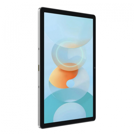 Tablet Blackview Tab 13 Ezüst, 4G, IPS 10.1" FHD+, Android 12, SIMO, 10GB RAM (6GB + 4GB bővíthető), 128GB ROM, Helio G85, 13MP, 7280mAh, Dual SIM [7]