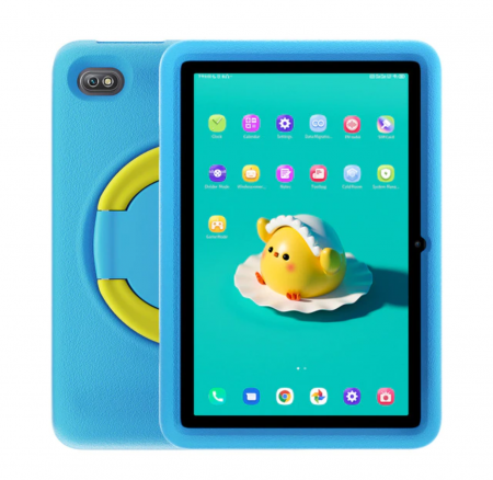 Tabletek gyerekeknek - Tableta Blackview Tab 7 kids 3+2/32GB Donut Blue