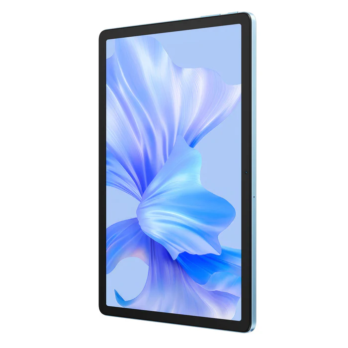 Blackview Tab 90 LTE Tablet, Frost Blue, 4G, 10.92'' 800*1280 HD, Android 14, 24GB RAM (8GB + 16GB bővíthető), 128GB ROM, 8MP + 13MP, 8200mAh, Dual SIM [5]