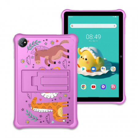 Tabletek gyerekeknek - Tableta Blackview Tab A7 Kids Mov