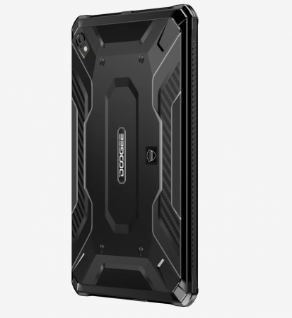 Tablet Doogee R20 Rugged Fekete, 4G, 10.4" 2.4K, Android 13, 20GB RAM (8GB+12GB bővíthető), 256GB ROM, 50MP+16MP, Helio G99 Octa Core, 21600mAh, 33W, OTG, Dual SIM [4]