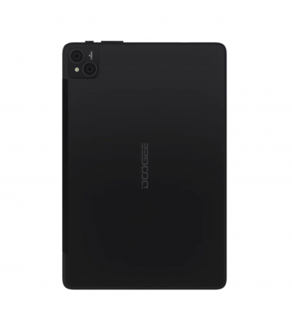 Tablet Doogee T10 Pro Fekete, Dual 4G, 10.1" IPS FHD+, Android 12, 15GB RAM (8GB +7GB bővíthető), 256GB ROM, Unisoc T606 Octa Core, 8580mAh, Dual SIM [1]