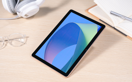 Tablet Doogee T10 Pro Rózsaszín, Dual 4G, 10.1" IPS FHD+, Android 12, 15GB RAM (8GB +7GB bővíthető), 256GB ROM, Unisoc T606 Octa Core, 8580mAh, Dual SIM [3]