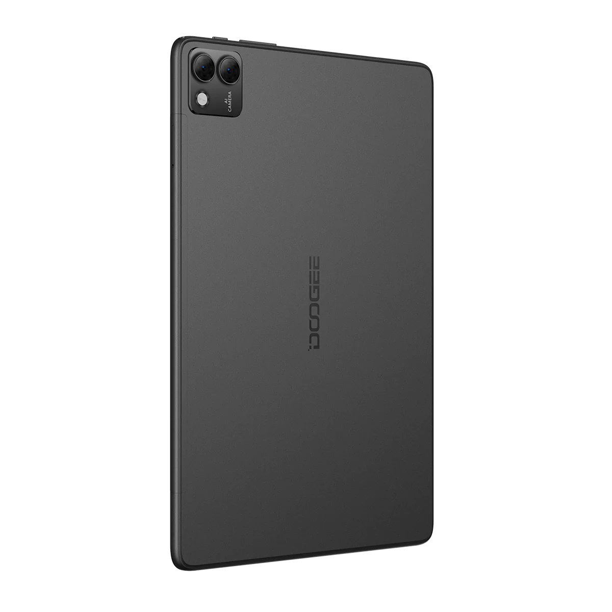 Tablet Doogee T10s Szürke, 4G, 10.1" FHD+ IPS Kijelző, Android 13, 11GB RAM (6GB + 5GB bővíthető), 128GB ROM, Spreadtrum T606 Nyolcmagos, 6600mAh, Dual SIM [1]