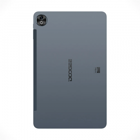 Tablet Doogee T20 Ultra Szürke, 4G, Kijelző 12" 2K, Android 13, 32GB RAM (12GB + 20GB bővíthető), 256GB ROM, Helio G99 Octa Core, TÜV SÜD, 10800mAh, Dual SIM [1]