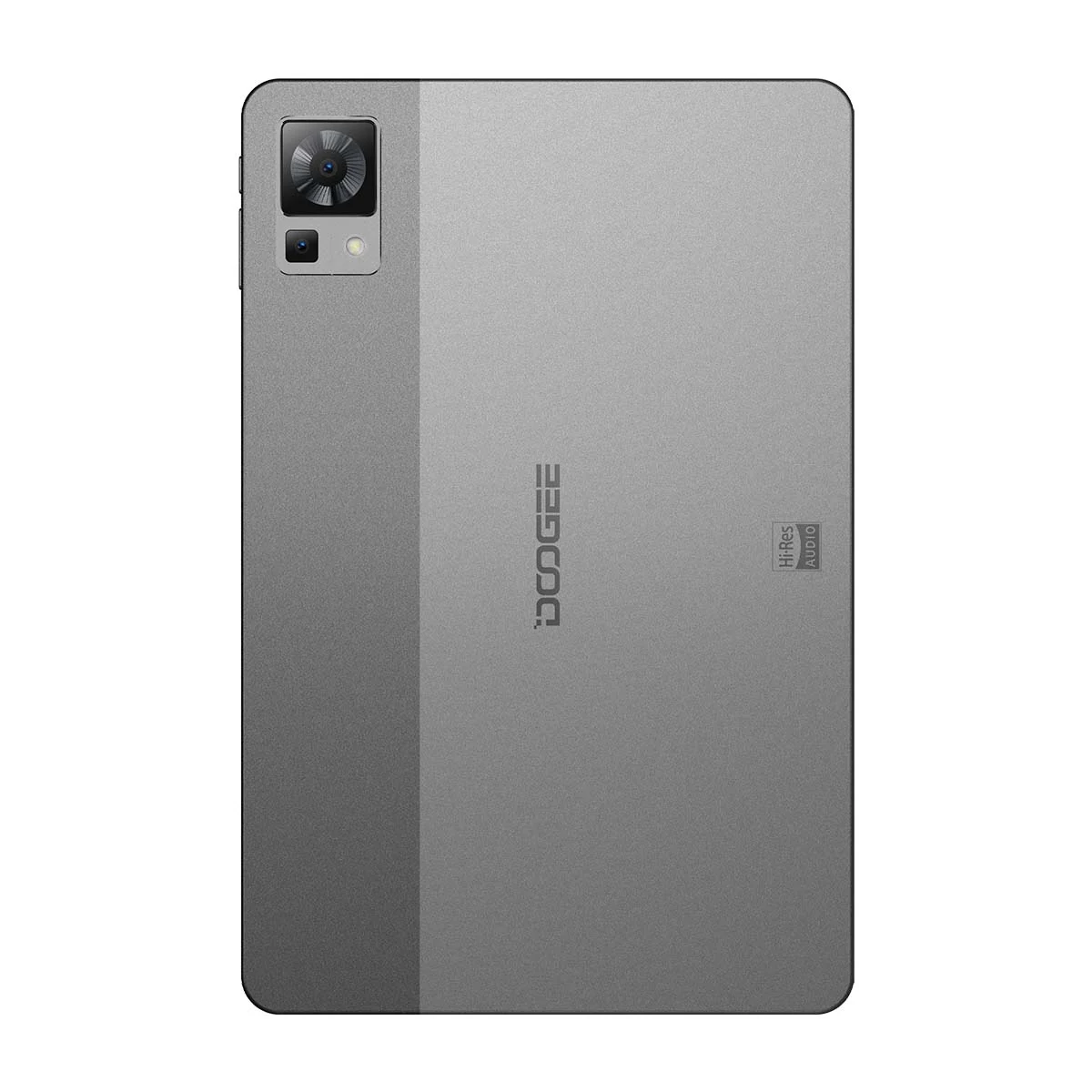 Tableta Doogee T30 Ultra, Grey, 4G, 11" 2.5K, Android 13, (12+20)GB RAM, 256GB ROM, Helio G99, 8580mAh, Hi-Res, TÜV SÜD, OTG, Dual SIM [1]