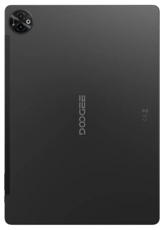 Tablet Doogee Tab E3 Max, 4G LTE, Kék, 14'' 2.1K IPS 3:2, 32GB RAM (8GB + 24GB bovitheto), 256GB ROM, 16MP + 8MP, Android 15, Helio G99, 13500mAh, 18W, Arcfelismeres, Wi-Fi 5, Dual SIM Hybrid [2]