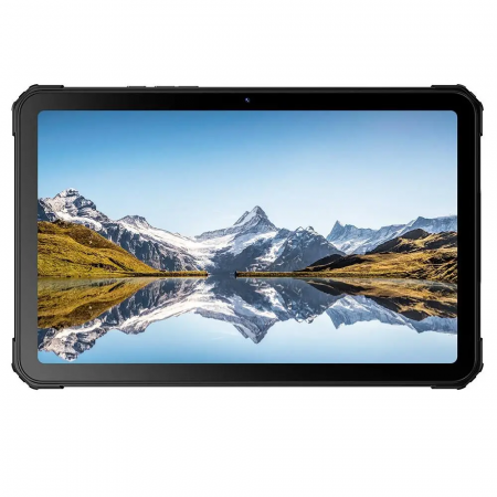Tablet Fossibot DT1 Narancssárga, 4G, FHD 10,4" 2K, 16GB RAM (8GB + 8GB bővíthető), 256GB ROM, 48 MP+16 MP, Android 13, MediaTek MT8788 octa-core, 11000 mAh,18W töltés, Face ID, Quad Box, Dual SI [2]